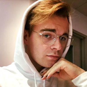 Meet your Posher, Nate